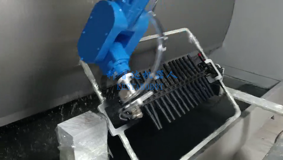 漁具噴涂機(jī)器人(圖2)