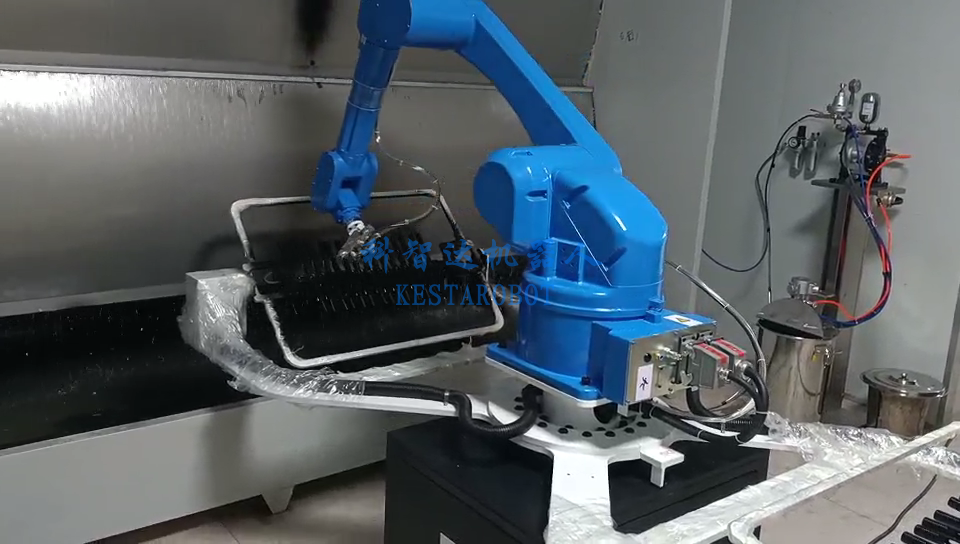 漁具噴涂機(jī)器人(圖5)